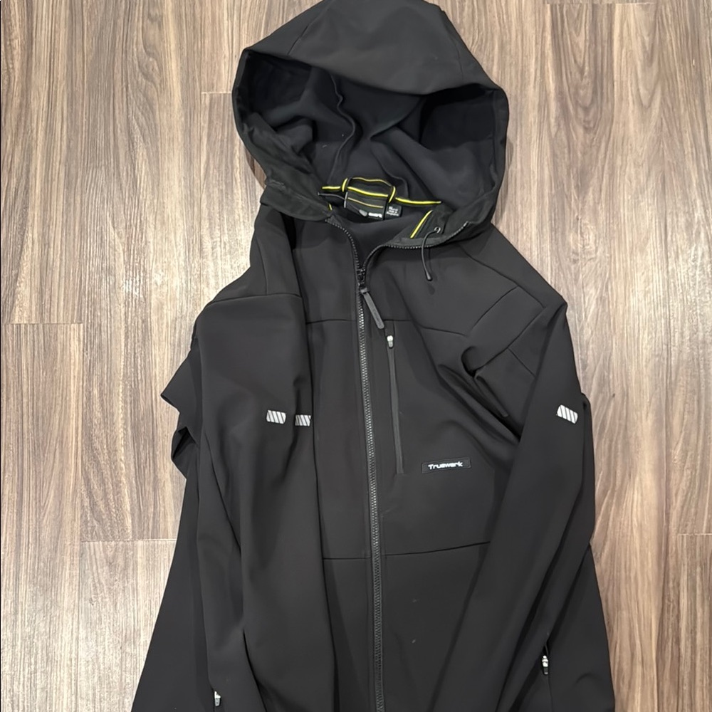 Truewerk S3 Solution Jacket/Hoodie Size XL
